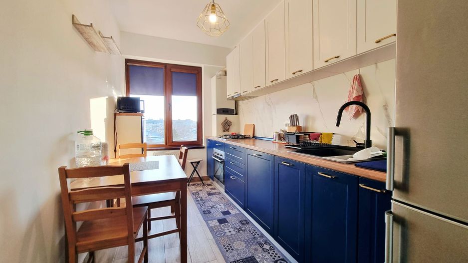 Apart Modern 2 Camere | Militari – Lujerului | Aproape de Lacul Morii - Poză 6