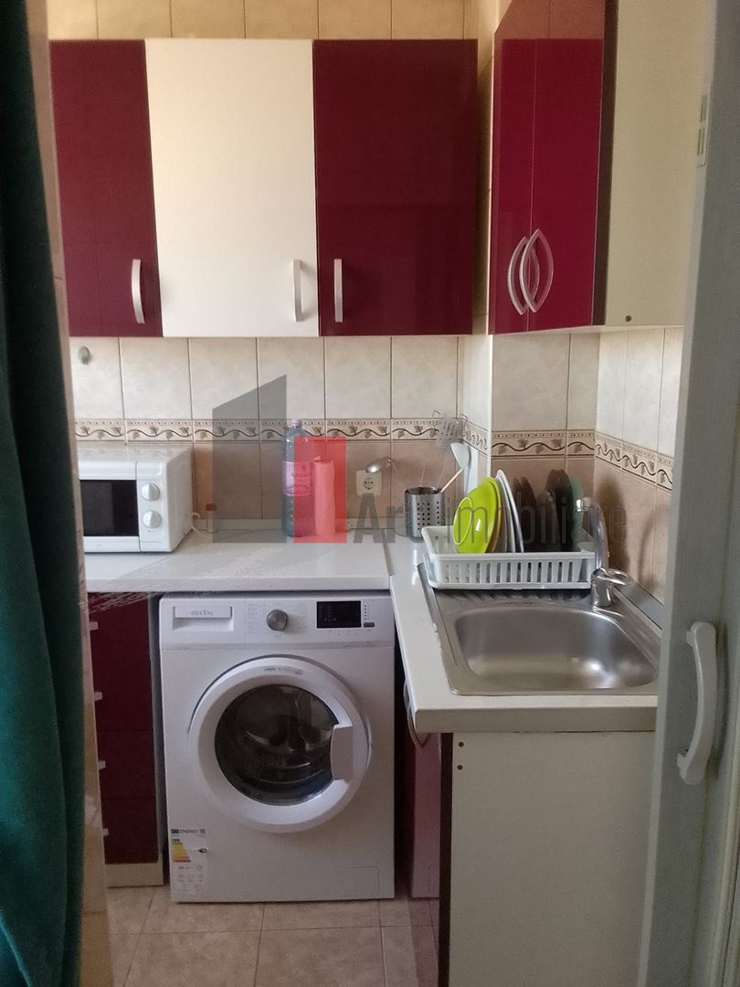 garsoniera Drumul Taberei - Poză 10