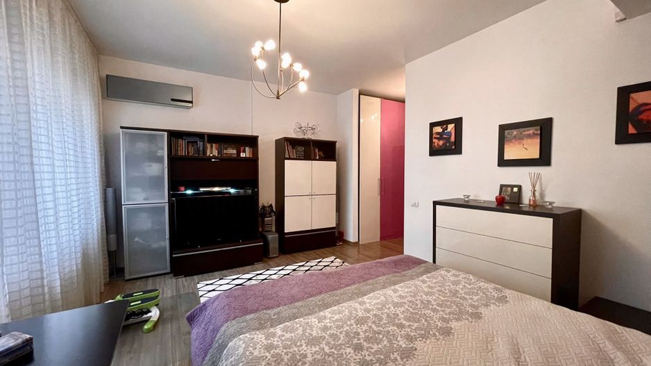 Apartament 3 Camere | Zona Decebal | Bloc Boutique | 2 Locuri de parca - Poză 25