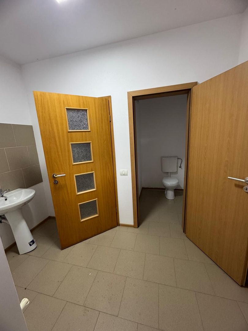Propunem închiriere hală pentru depozitare, produ, Arad - Poză 9