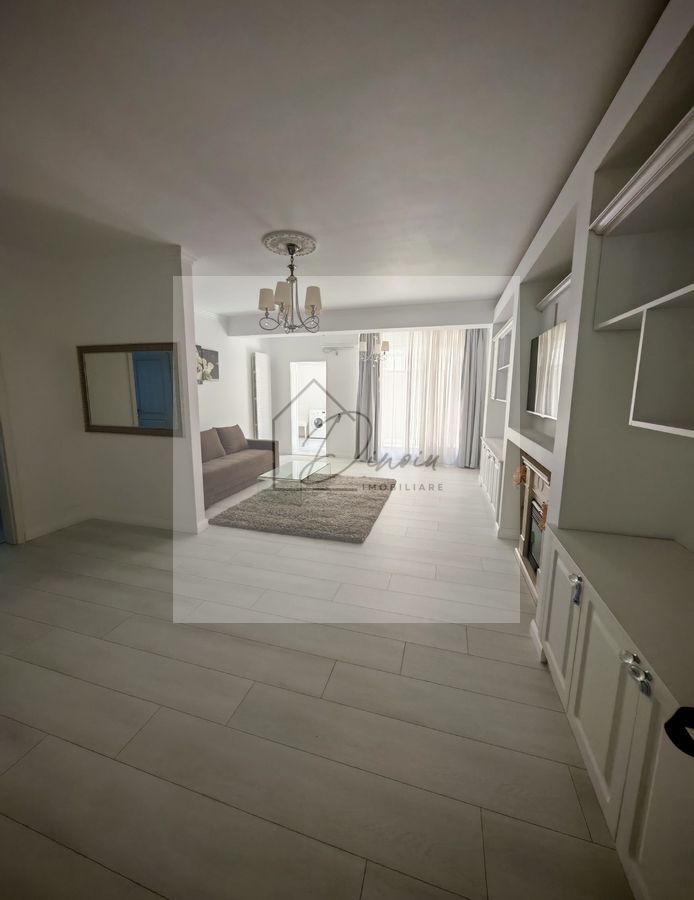3 camere HERASTRAU AVIATIEI I SU 134 mp + parcare I COMISION 0% - Poză 2
