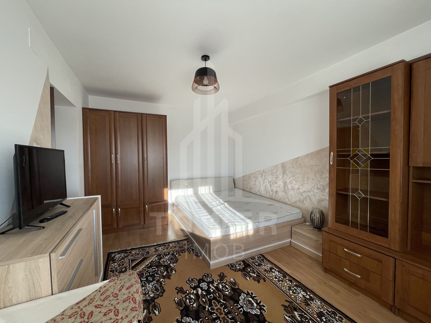 Apartament 2 camere de închiriat-zona Stefan cel mare - Poză 11