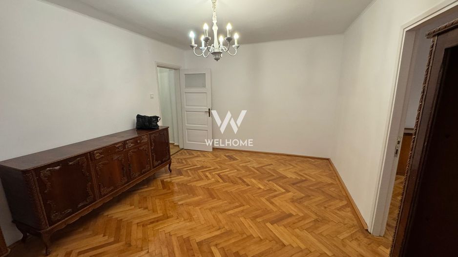 Apartament 3 camere – Calea Dumbrăvii, Sibiu - Poză 10