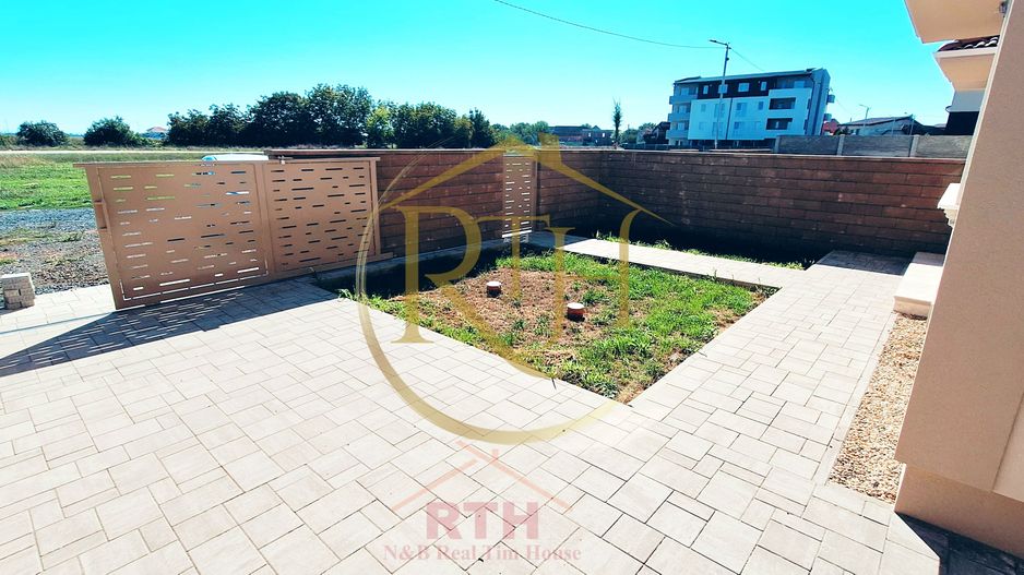 Oferim spre vanzare Duplex cu 5 camere situat in Giroc aproape de DAF - Poză 5