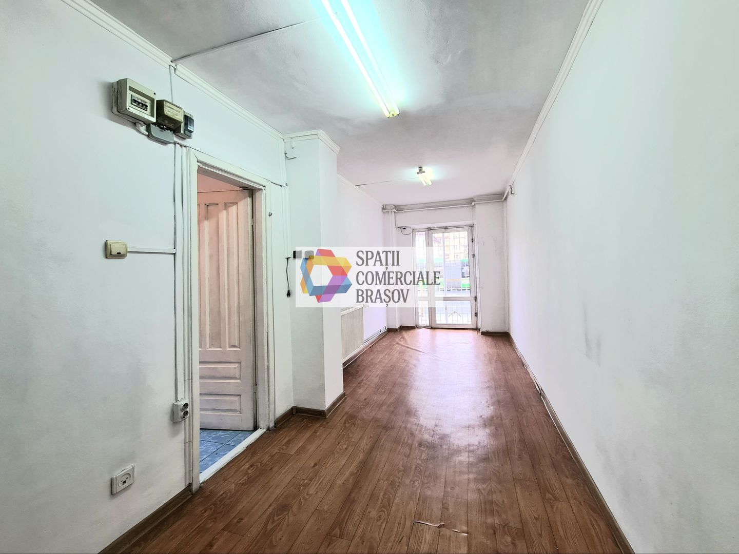 Spatiu comercial de vânzare cu vad Brașov - 57 mp # plus-imo.ro - Poză 7