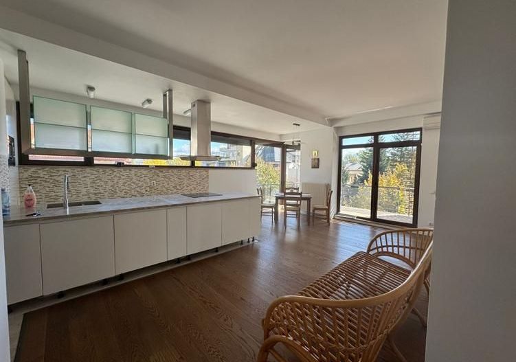 OPORTUNITATE 3 CAMERE || DOMENII - CASIN || LOC DE PARCARE inclus - Poză 1