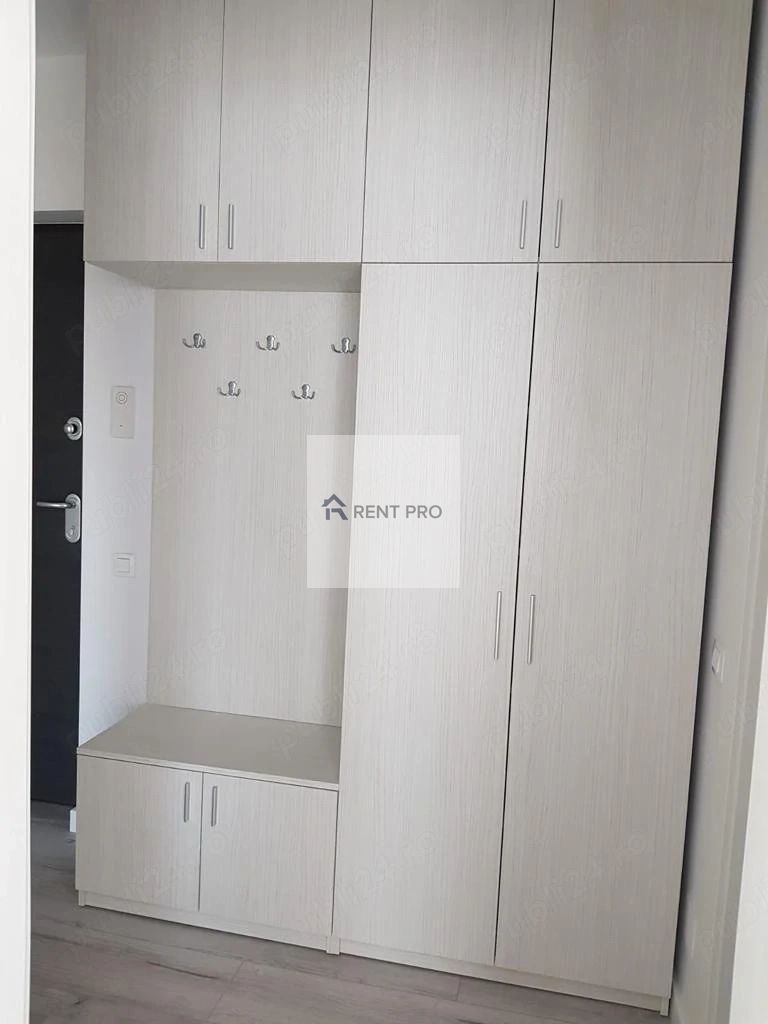 Garsoniera Parcare Inclusa Bloc Nou 21 Residence Politehnica - Poză 11