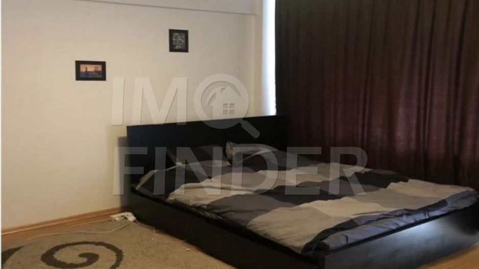 Vânzare apartament 1 camera Marasti - Poză 11