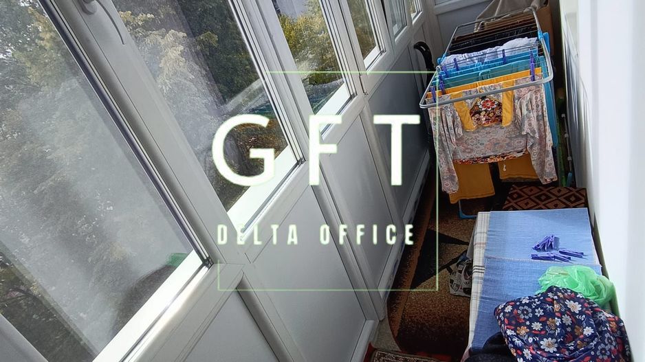 Apartament 3 camere,decomandat,2 balcoane,et. 4,Bdul Decebal - Poză 8