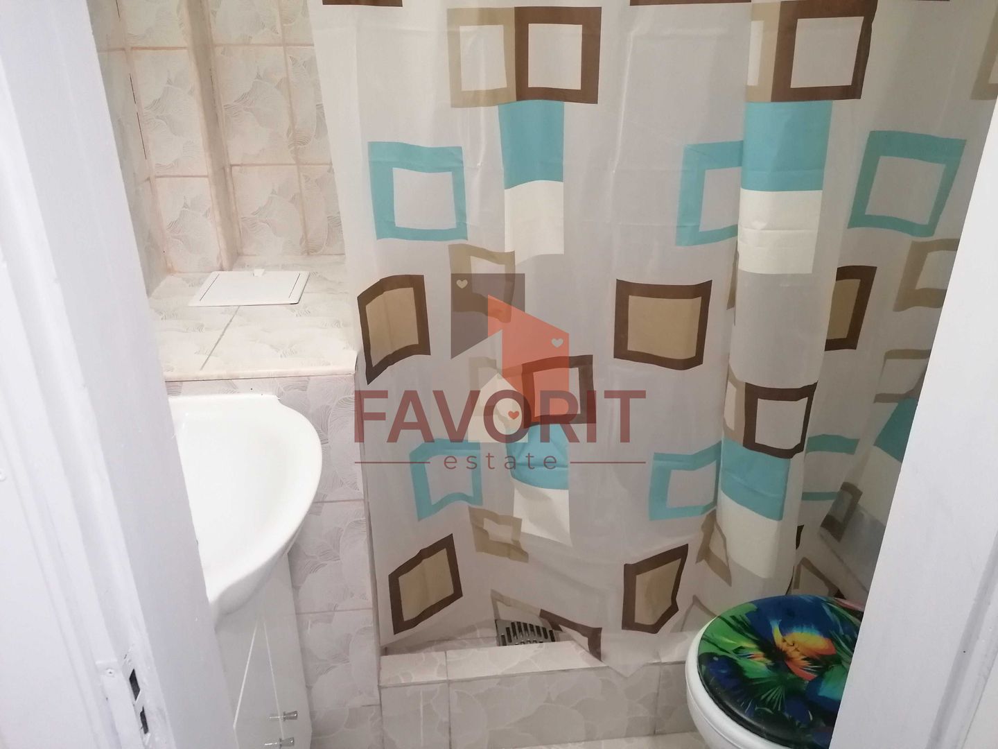 1 camera | Etaj 1 | Decomandat | Zona Excelenta | Renovat complet | Centrala - Poză 6