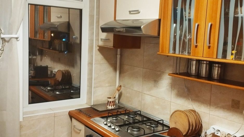 3 camere Dristor - metrou 1 minut, prima inchiriere! - Poză 17