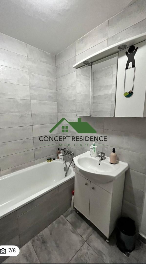 Vand apartament 1 camera, zona centrul vechi - Poză 5