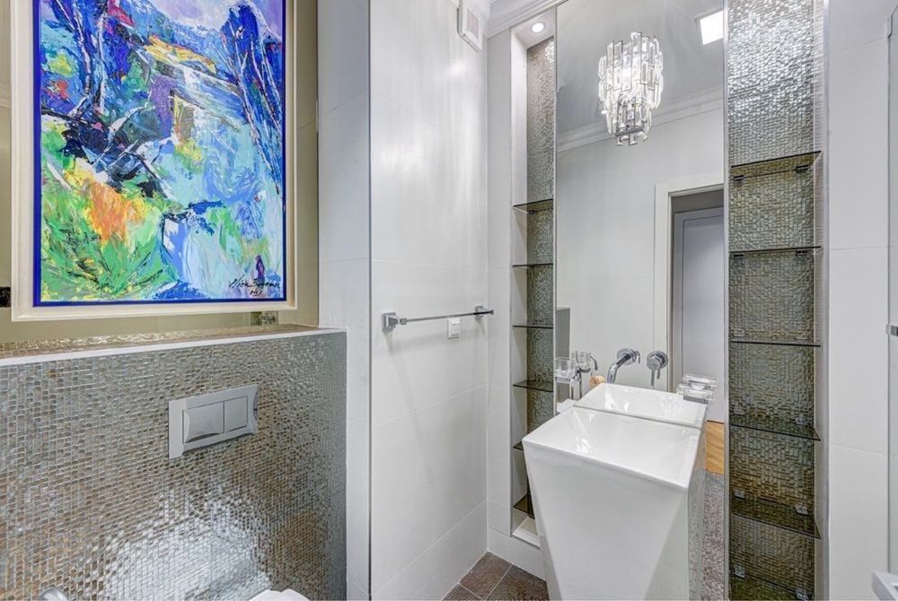 CONFORT PREMIUM IN ZONA DE NORD-HERASTRAU, DESIGN MODERN -FINISAJE LUX - Poză 10