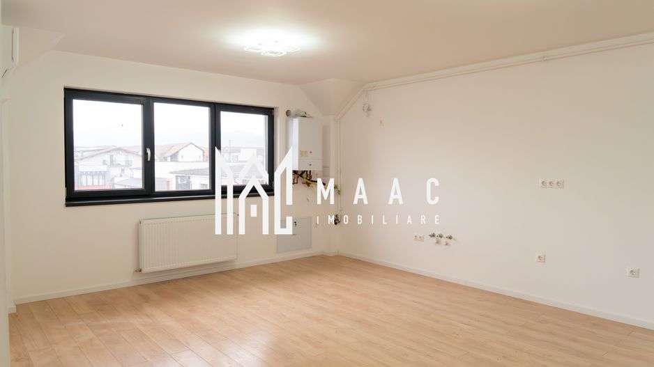 BLACK FRIDAY I Apartament 3 Camere I 78 mp I Etaj 3/3 I Parcare Inclusă - Poză 9