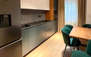 Chirie | Apartament 3 camere | Prima Închiriere | Metrou Timpuri Noi - Poză 3