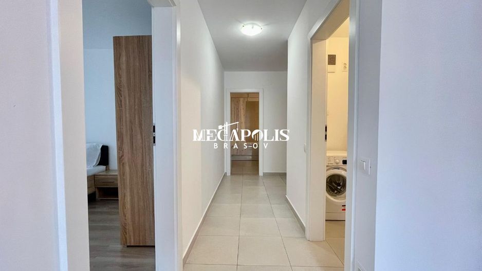 Apartament 2 camere | Pet-friendly | Urban Plaza - Poză 6