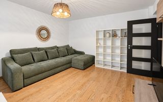Apartament mobilaat- 2 camere - Drumul Sarii - Bloc 1983 - Reabilitat - Poză 7
