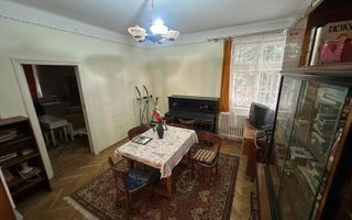 Apartament 3 camere circular- CENTRAL zona Sf. Spiridon - Poză 6