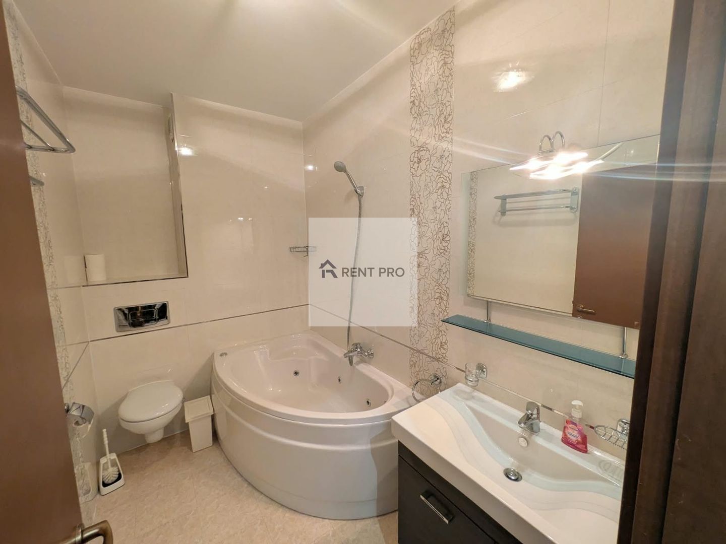 Apartament premium cu 3 camere de închiriat | 120 mp | Terasă | - Poză 6
