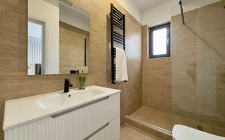 Profita de promotia lunii! Vila individula cu 4 camere in complex - Poză 28