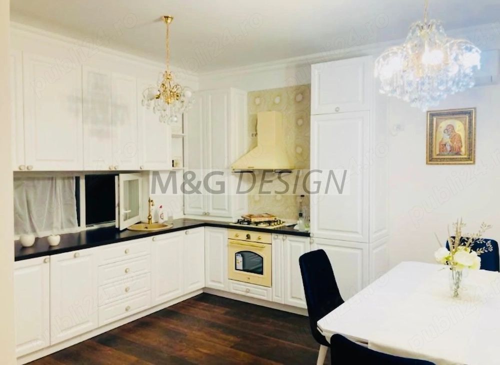 Apartament 2 camere Ghiroda bloc nou etaj 1 - Poză 1