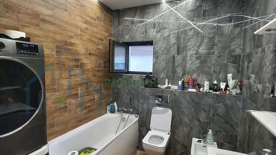 Casă parter, încălzire în pardoseală, Iasi – Bucium, Visan, Bârnova – Complex Lagom Village - Poză 7