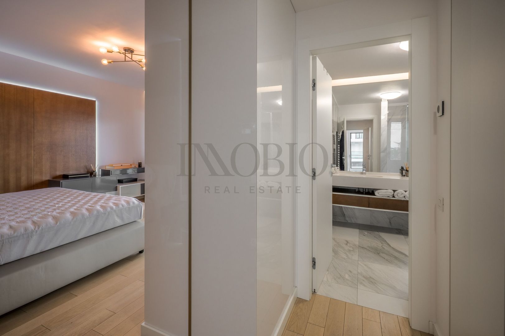 Duplex 4 Camere | One Herastrau Plaza - Poză 13