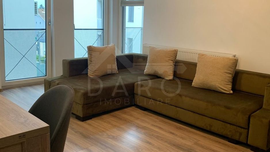 Apartament de închiriat Ama Rezidence - Poză 3