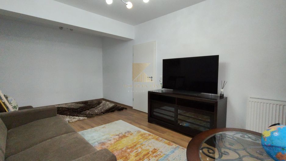 Apartament decomandat, 2 camere, utilat, Maurer Residence, Coresi Mall - Poză 7