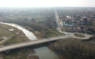 Teren Servicii comerciale GHIRODA- 2.050 mp. dupa canal - Poză 10