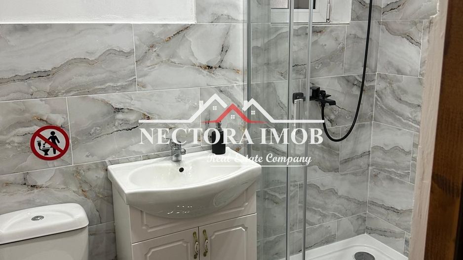 NECTORA IMOB Exclusivitate-Casa 4 camere, 2 bai, Salonta, Utilata - Poză 13