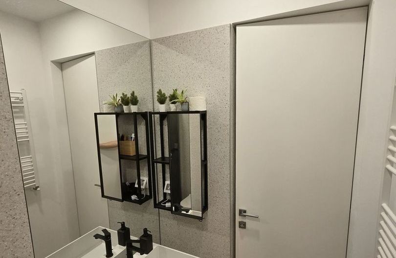 Apartament 3 camere Politehnica-Complex nou-2 locuri parcare - Poză 11