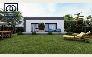 VANZARE PARTER, gaz, curent, iesire com Berceni, If - Poză 3