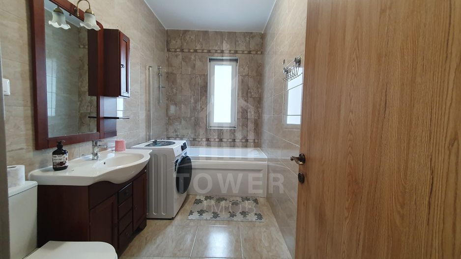 Apartament  de inchiriar 3 camere , Doamna Stanca - Poză 5