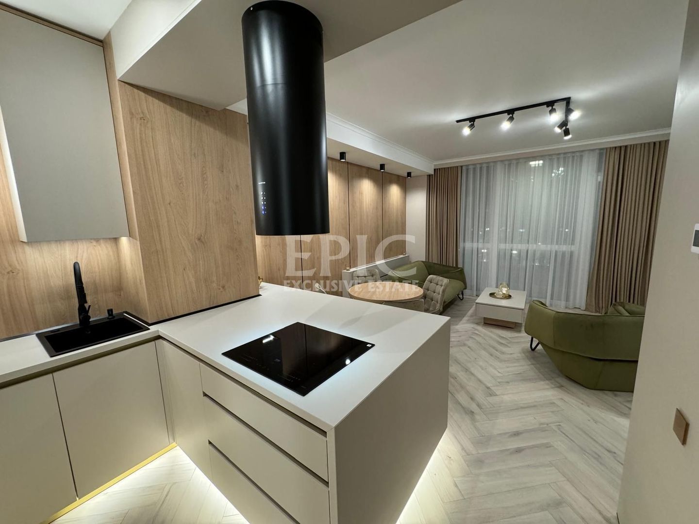 Chirie 2 camere/ Exclusivist/ Etaj 2/ Concept 9/ Comision 0% - Poză 4