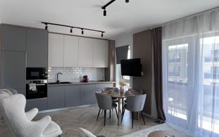 Apartament cu 3 camere | Prima Arena | Oradea - Poză 3