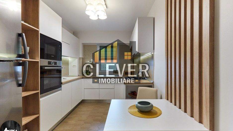 Apartament 2 camere 2 Bai Theodor Pallady - Poză 4