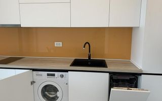 De închiriat: sudio cochet - Cortina Academy - Cotroceni - metrou - Poză 9