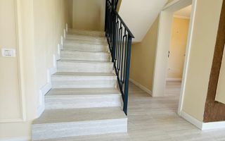 Giroc | Duplex 4 camere | Garaj | Teren 326 mp | Finalizat complet - Poză 10
