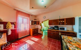 Casa Frumuseni cu teren 1365 mp, comision 0% - Poză 11