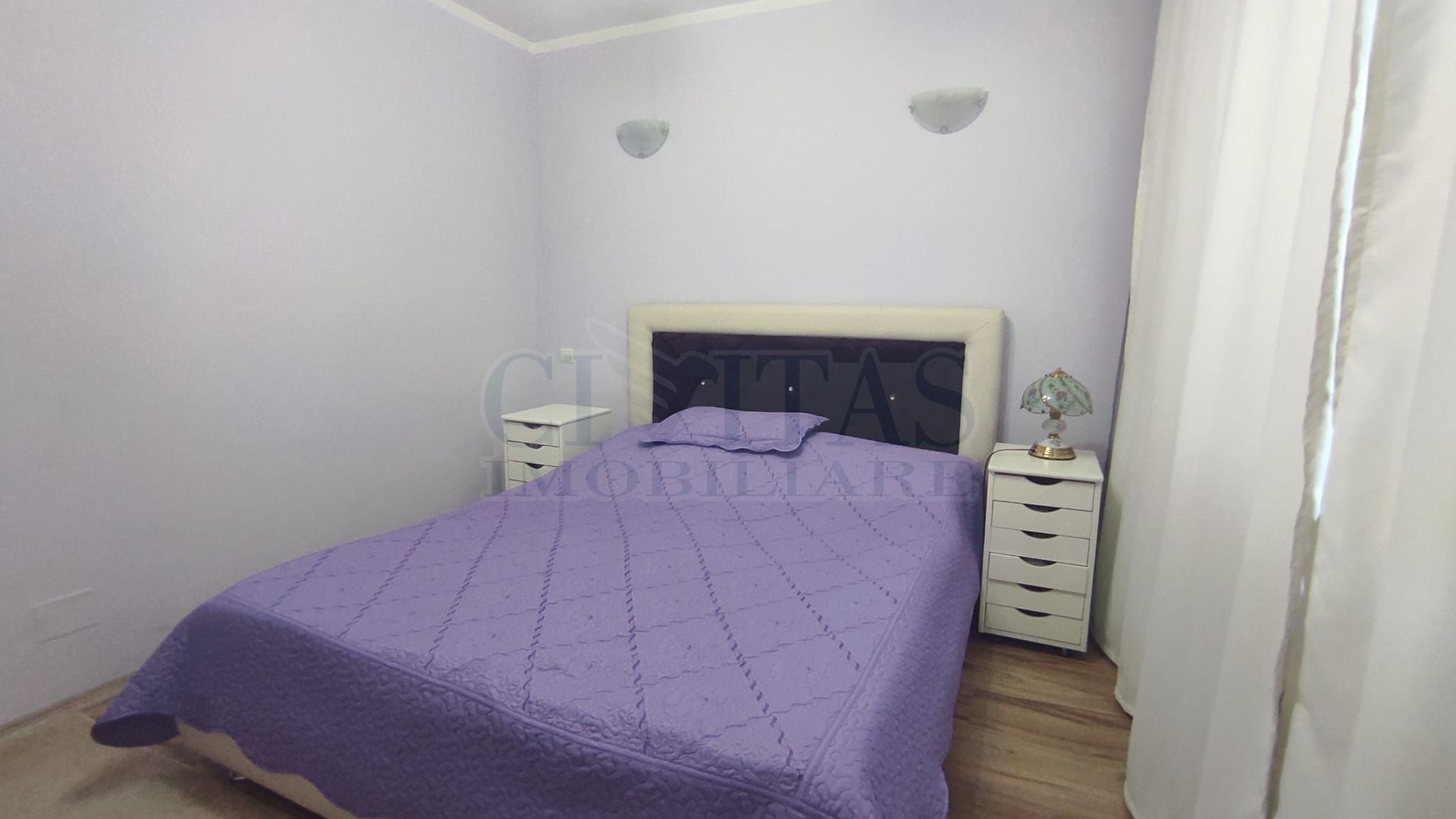 Apartament frumos 3 camere, zona Big Manastur, ideal investitie! - Poză 7