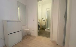 Garsonieră de închiriat | Șelimbăr | parcare | ansamblu nou - Poză 6