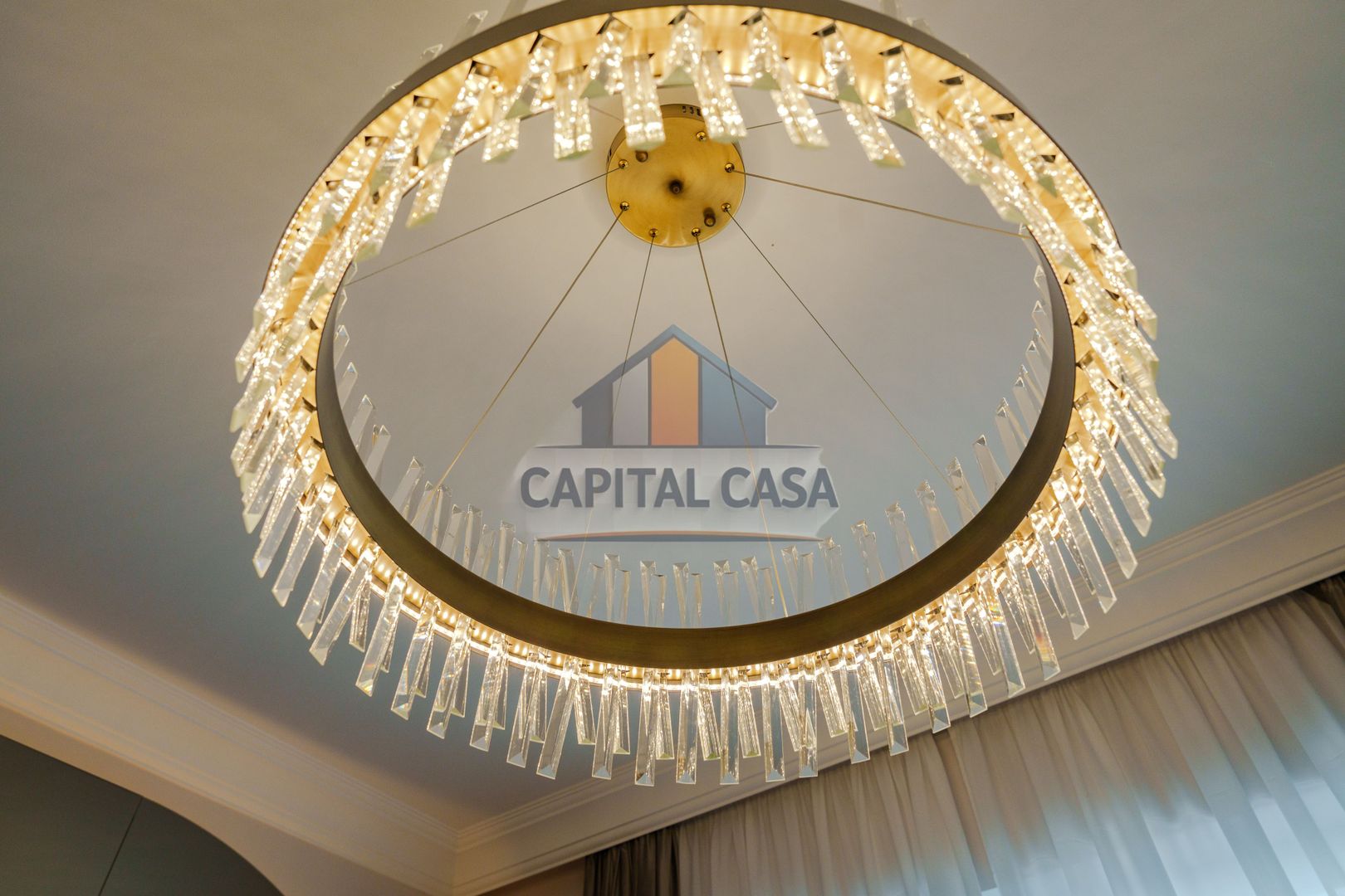 Apartament 2 Camere | Mobilat & Utilat Premium Pipera - Poză 47