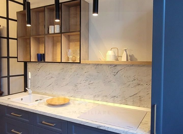 Apartament 2 camere 72 mp utili parter inalt parcare Centrul Istoric - Poză 6