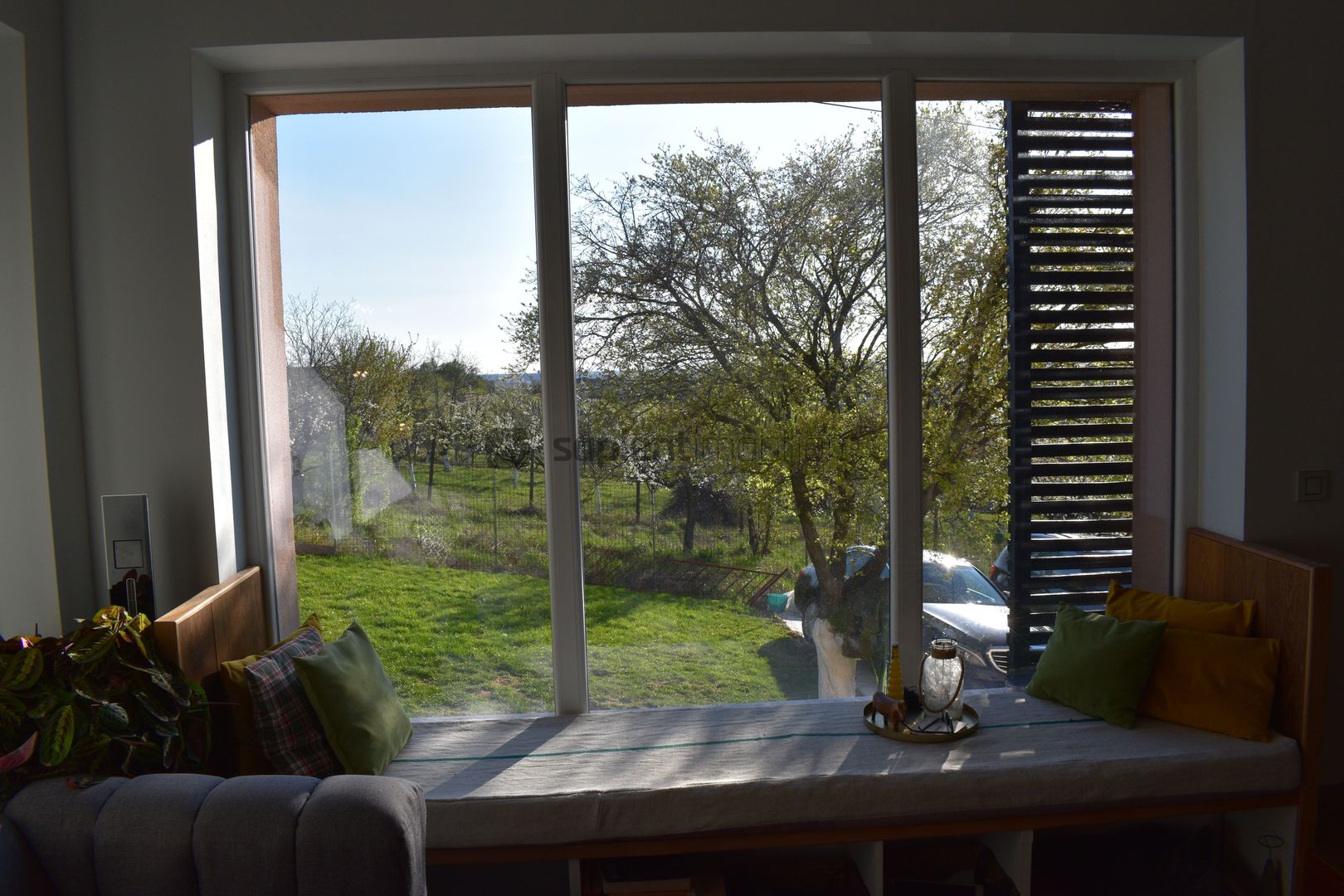 Casa 4 camere cu Panorama Superba in Oncea - Poză 24