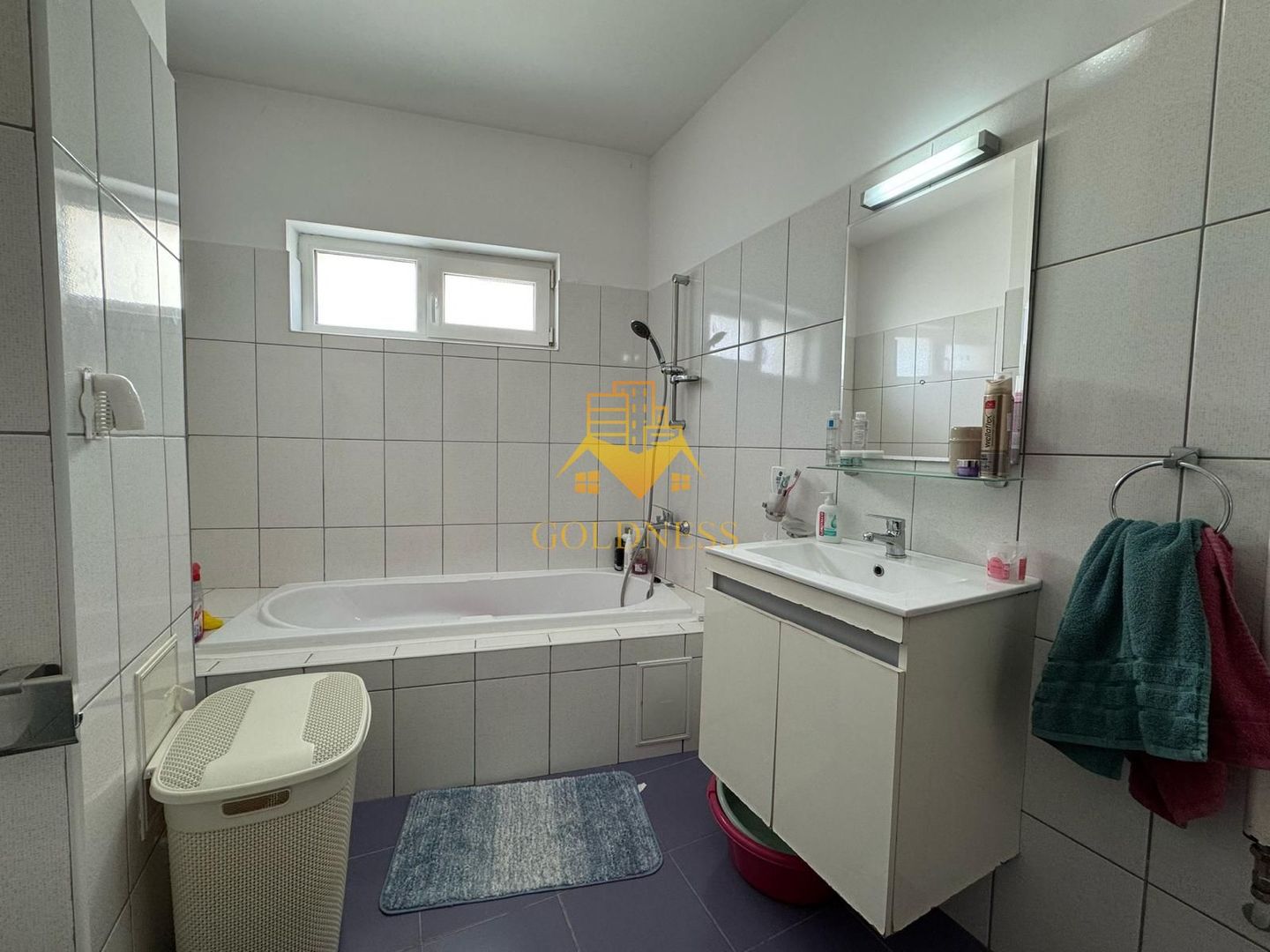 2 camere, modern, Zorilor, Zona Spitalul de Recuperare, Observatorului - Poză 9