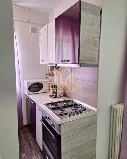 2 camere decomandate, parcare, Buna Ziua, zona Grand Hotel Italia - Poză 13