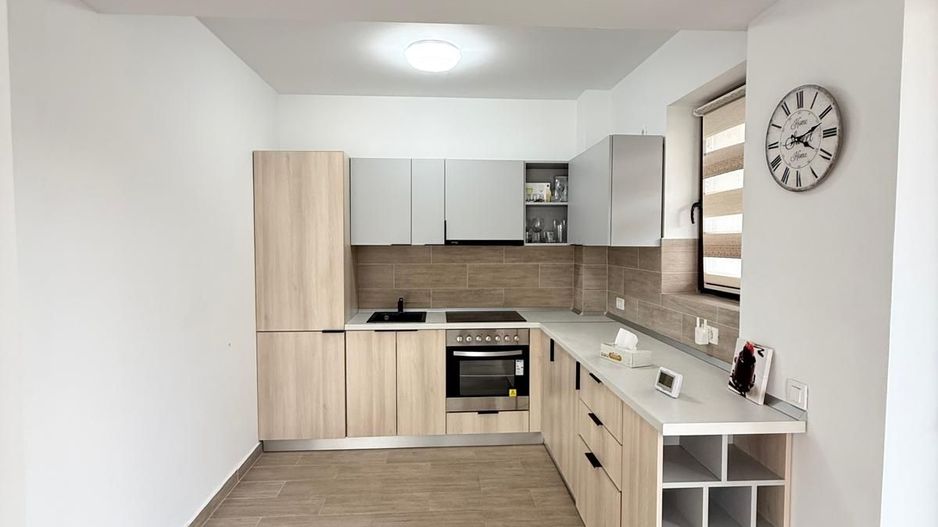 Apartament 3 camere pe malul lacului Snagov - Poză 15