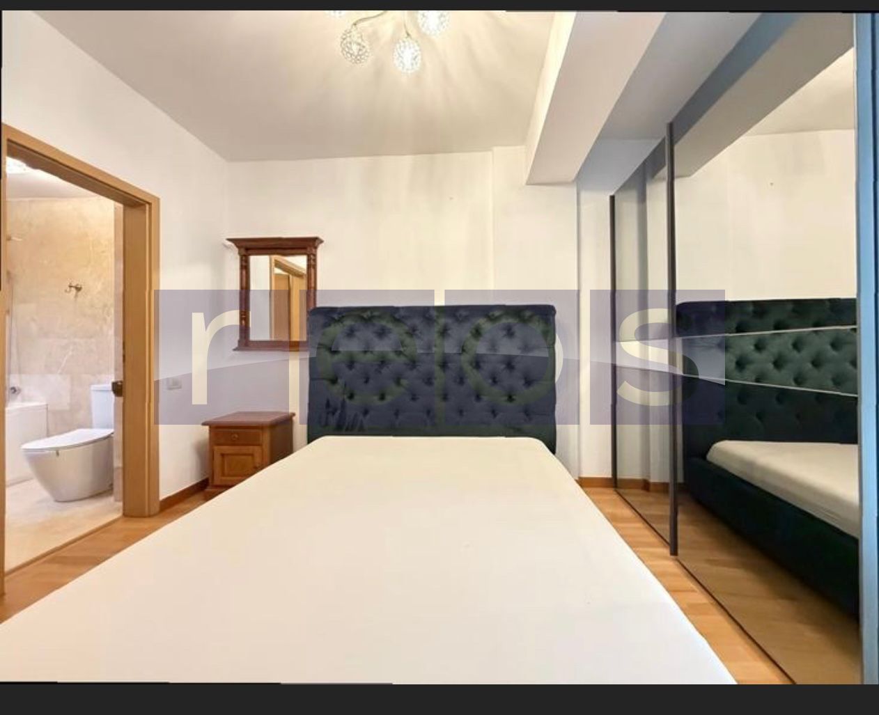 APARTAMENT EXCLUSIVIST 3 CAMERE | KISELEFF | 2 BĂI | PARCARE SUBTERANĂ - Poză 4