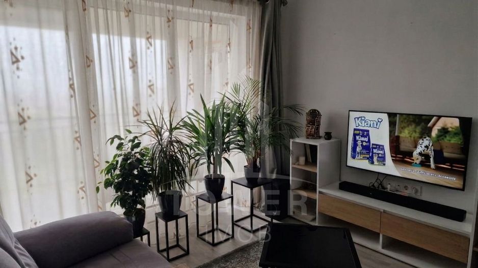 Apartament cu 1 cameră de închiriat în zona Turnișor – 320€ - Poză 2